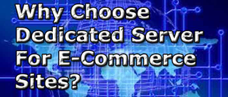 Illustration for article titled Is a Dedicated Server is Best For E-Commerce Sites?